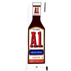 1 Serving Steak Sauce