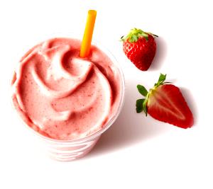 1 Serving Strawberry Whirl - Original (24 Oz.)