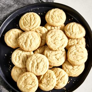 1 Serving Sugar Cookie, Quick-Bake Kids