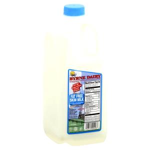 1 Serving Summer Delite - Skim Milk - 16 Oz.