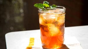 1 Serving Sweet Iced Tea