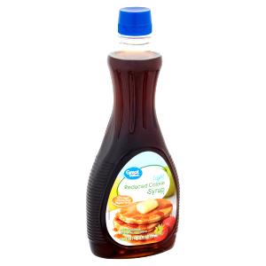 1 Serving Syrup - Lite Reduced Calorie