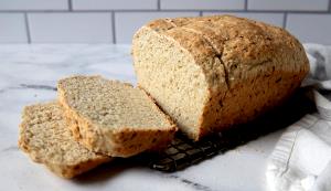 1 Serving Italian Parmesan-Herb Yeast Bread Mix