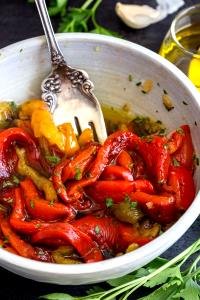 1 Serving Italian Peppers