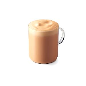 1 Serving Tall - Black Tea Latte - Soy (CD) Milk