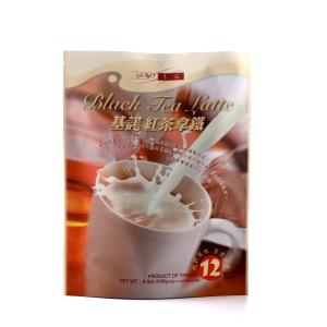 1 Serving Tall - Black Tea Latte - Whole Milk