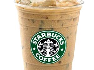 1 Serving Tall - Cinnamon Dolce Latte With Sugar-Free Syrup - Nonfat Milk