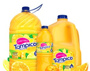 1 Serving Tampico Citrus Punch