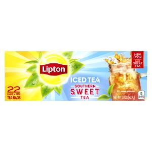 1 Serving Tea, Iced - Lipton Sweet Kid