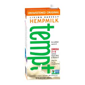 1 Serving Tempt Hempmilk - Original