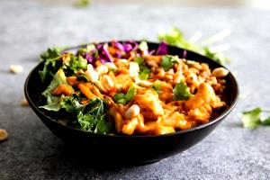 1 serving Thai Chicken Bowl