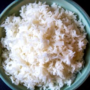 1 Serving Thai Jasmine Aromatic Rice