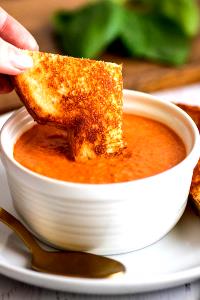 1 serving Tomato Bisque (Cup)