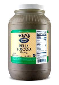 1 Serving Toscana Dressing