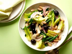 1 serving Tuscan Tender Salad