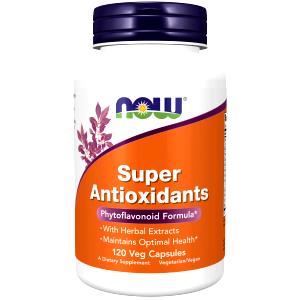 1 Serving Ultra Antioxidant Supplement