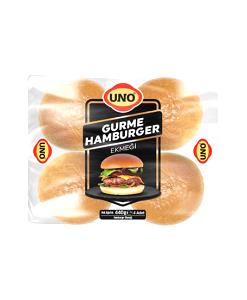 1 Serving Uno Burger