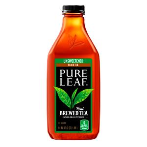 1 serving Unsweetened Tea (20 oz)