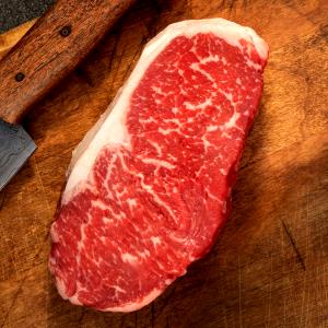 1 Serving Usda Choice New York Strip