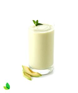 1 serving Vanilla Smoothie (12 oz)