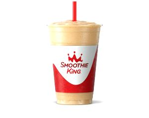 1 Serving Vanilla Smoothie 20Oz