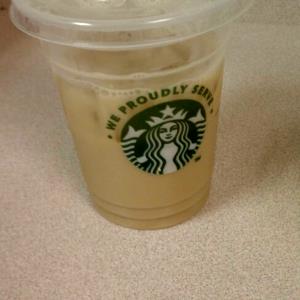 1 Serving Venti - Berry Chai Infusion - Nonfat Milk