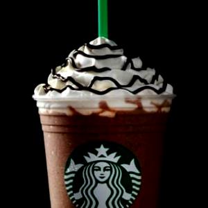 1 Serving Venti - Java Chip Frappuccino Light Blended Coffee - 2% Milk