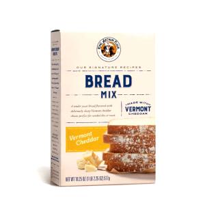 1 Serving Vermont Country Cheddar Yeast Bread Mix