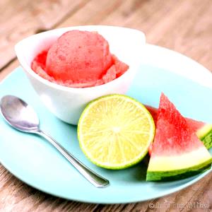 1 Serving Watermelon Flavor Add-In - Medium