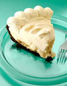 1 serving White Chocolate Banana Cream Pie