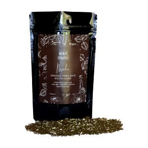 1 Serving Yerba Mate Mocha - Veinte, Hot