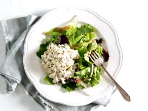 1 Serving Zesty Chicken Salad