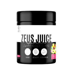 1 Serving Zeus Juice Smoothie