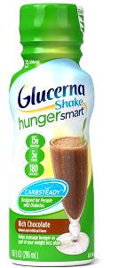 1 shake (10 oz) Chocolate Shake (Mini)