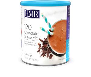 1 shake (32 oz) Chocolate Shake - Chicago Region (Medium)