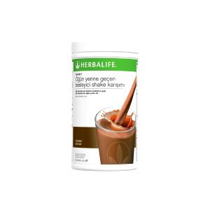 1 shake (55 g) Chocolate Shake