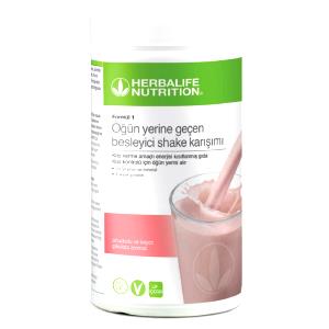 1 shake (710 g) Berrylicious Meal Replacement Shake