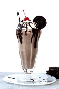 1 shake Cookies 