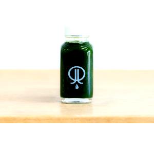 1 shot (2 oz) Wheatgrass Detox Shot (2 oz)