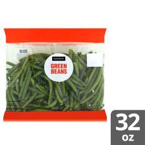 1 side (2.5 oz) Green Beans