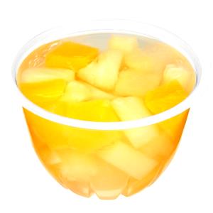 1 side (4 oz) Fruit Cup