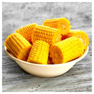 1 side (5 oz) Corn Cobbette