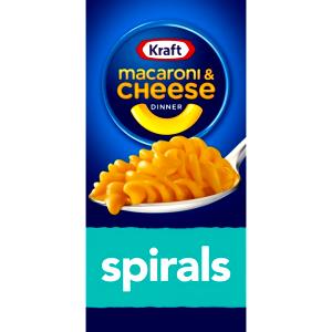 1 side (5.5 oz) Macaroni & Cheese