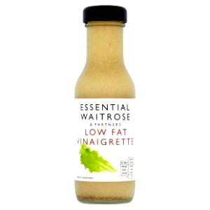 1 side Low Fat Vinaigrette Dressing