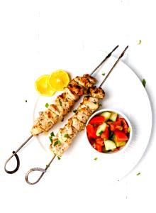 1 skewer Chicken Breast Skewers