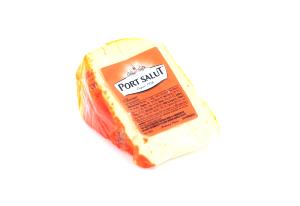 1 Slice (1 Oz) Port Du Salut Cheese