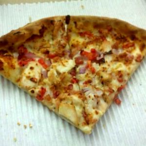 1 Slice 12" Medium Thin 