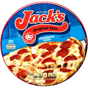 1 slice (136 g) Perfect Original Crust Pizza (Family)