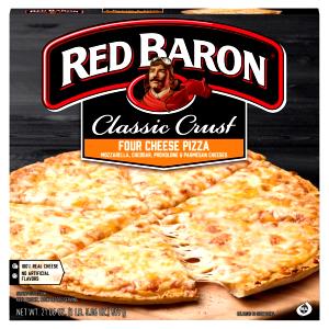 1 slice (139 g) Cheese Original Crust Pizza (Jumbo)