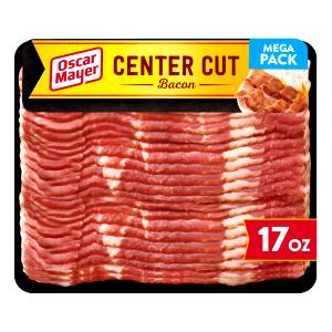 1 slice (17 g) Center Cut Bacon